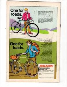 The Demon #13 (1973) Horror/Sorcery By Jack KING Kirby / ID#108