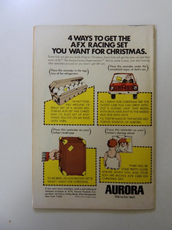 Justice League of America #103 (1972) FN/VF condition