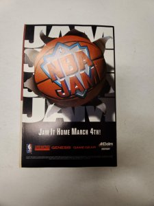 X-Force #32 (1994) NM Marvel Comic Book J685