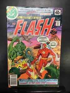 The Flash #269 (1979)vf