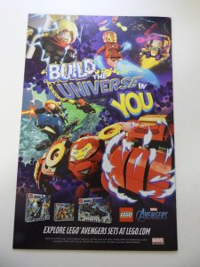 The Amazing Spider-Man #55 Second Printing VF Condition