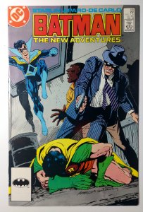 Batman #416 (8.0, 1988) 