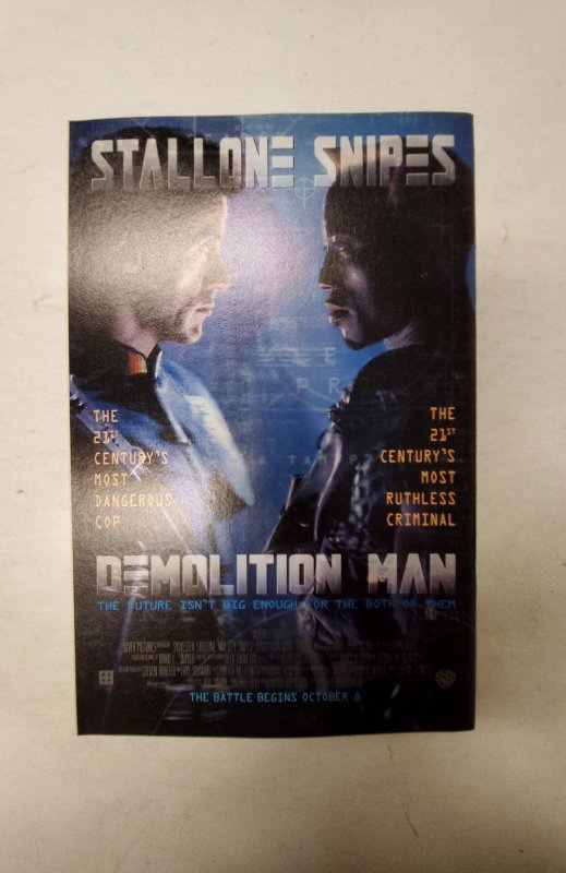 Black Canary #11 (1993) NM DC Comic Book J727