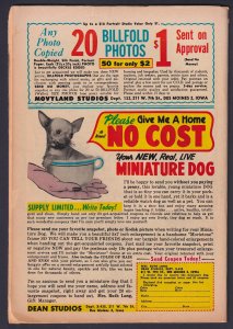 Our Fighting Forces 11 (1958) GD Silver Age DC War Comics