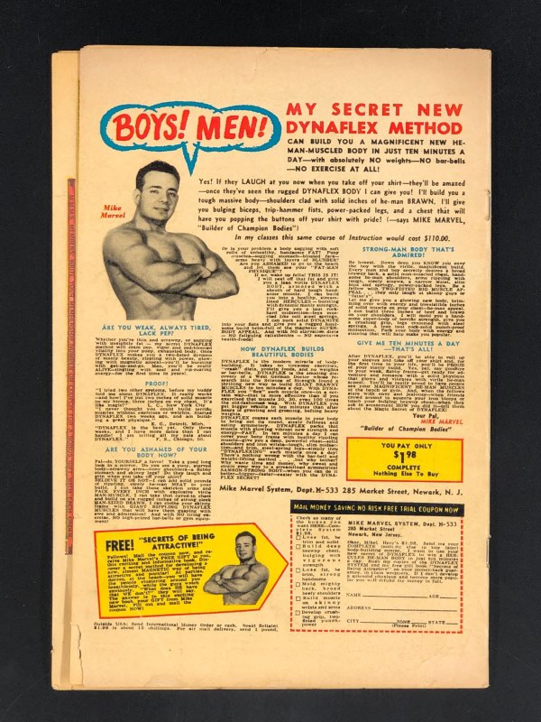 Tales to Astonish #75 (1966) GD+