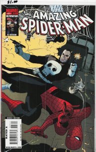 The Amazing Spider-Man #577 (2009)