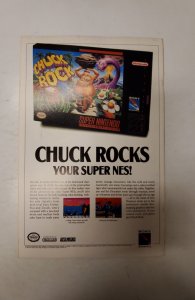 The Punisher: War Zone #12 (1993) NM Marvel Comic Book J696