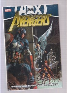 Avengers Vol. 4 - Sealed - Hardcover   (9.2 OB) 2012
