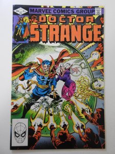 Doctor Strange #54 (1982) FN Condition!