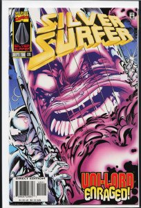Silver Surfer #120 (1996) Silver Surfer