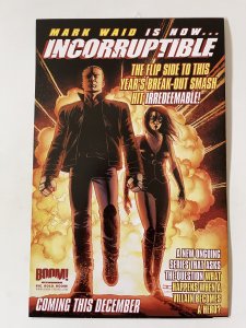 Farscape #2 - NM+ (2009)