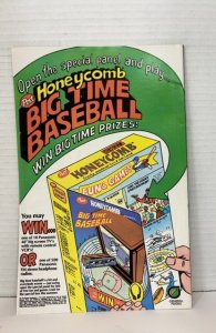 Alpha Flight #28 (1985)