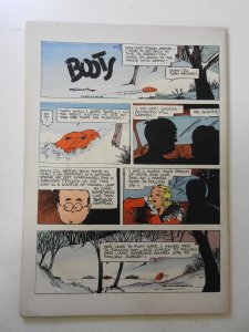 Red Ryder Comics #11 (1943) FN+ Condition!