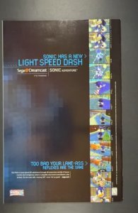 Detective Comics #739 (1999)