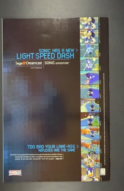 Detective Comics #739 (1999)