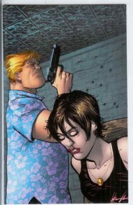 G.I. Joe: Cobra #3C VF/NM ; IDW | RI Variant Virgin Chaykin