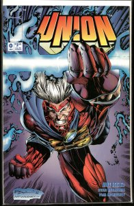 Union #0 (1994) Union