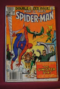 Marvel Tales #150 (1983)