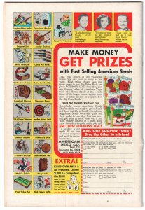 Detective Comics #361 (1967) Batman and Robin