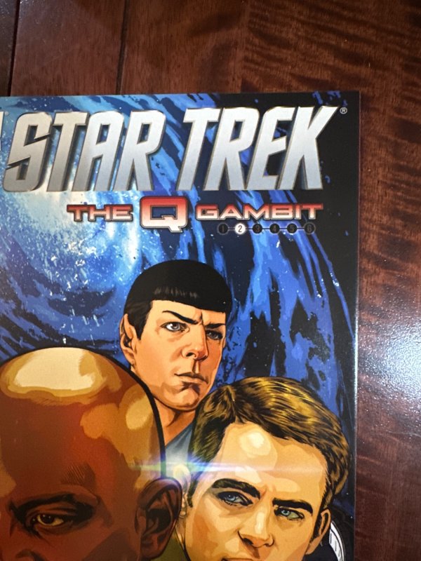 Star Trek #36 (2014)