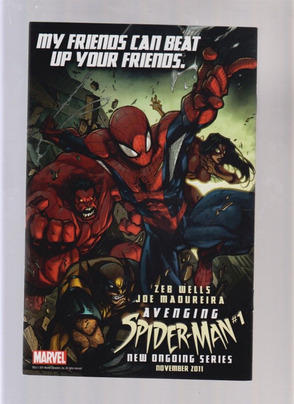 X-23 #15 - KALMAN ANDRASOFSZKY COVER (8.5/9.0) 2011