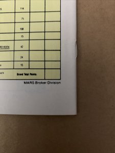 DC Comics TEEN TITANS SPOTLIGHT on JERICHO No.4 (Nov 1986) Boarded & Bagged 