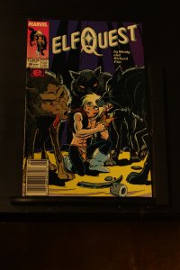 ElfQuest #26 Newsstand Edition (1987) ElfQuest