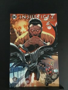 Injustice 2 ELeague #1 (2017)
