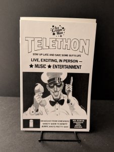 Ice Cream Man #24 Martin Morazzo Cover (2021)