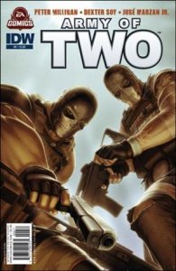Army of Two 6-A  FN