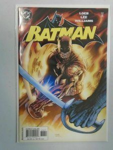 Batman #616 NM (2003)