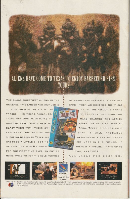 The Sandman #57 (1994)