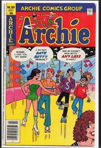 Archie #289 (1980)