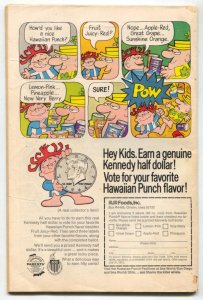 Spooky Spooktown #41  1971 - Harvey  -VG - Comic Book