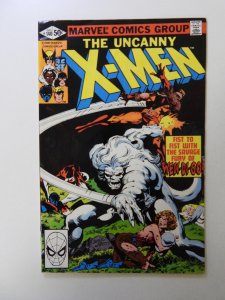 The X-Men #140 Direct Edition (1980) VG/FN condition