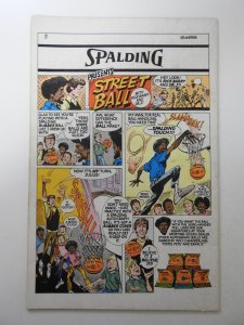 The X-Men #108 (1977) VG/FN Condition! stain bc