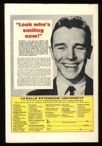 Fantastic Four #129 1st Thundra!