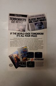 The Incredible Hulk #372 (1990) NM Marvel Comic Book J712