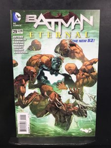 Batman Eternal #29 (2014)