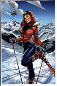 The Amazing Spider-Man #40 (2024)