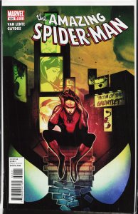 The Amazing Spider-Man #626 (2010)