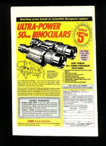 Captain America #190