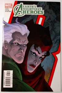 Earth's Mightiest Heroes #7 (9.4, 2006)