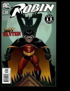 12 Robin DC Comics #147 148 149 150 151 152 153 154 155 156 157 158 Batman GK32