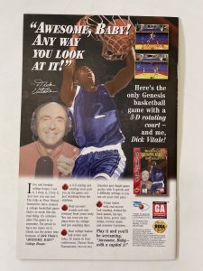 Armorines #8  - NM+  (1995)