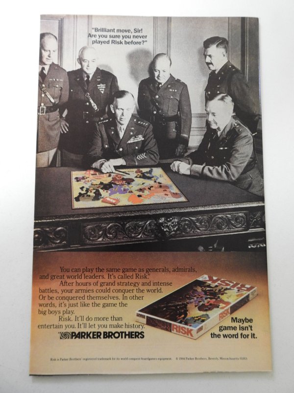 Spectacular Spider-Man #100 VF+ Condition!