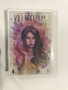 Killadelphia #13 Variant Cover NM3B179 NEAR MINT NM