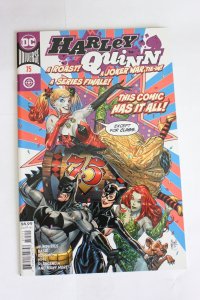 Harley Quinn #75 (2020) 0