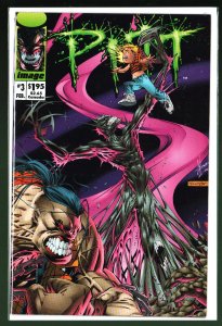 Pitt #3 (1994)