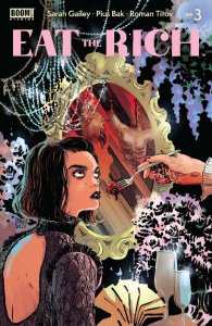 Eat the Rich #3 2021 Dani 1:25 BOOM! Studios H04
